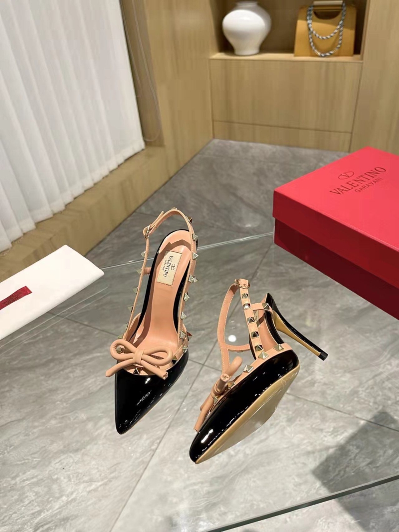 Valentino Sandals